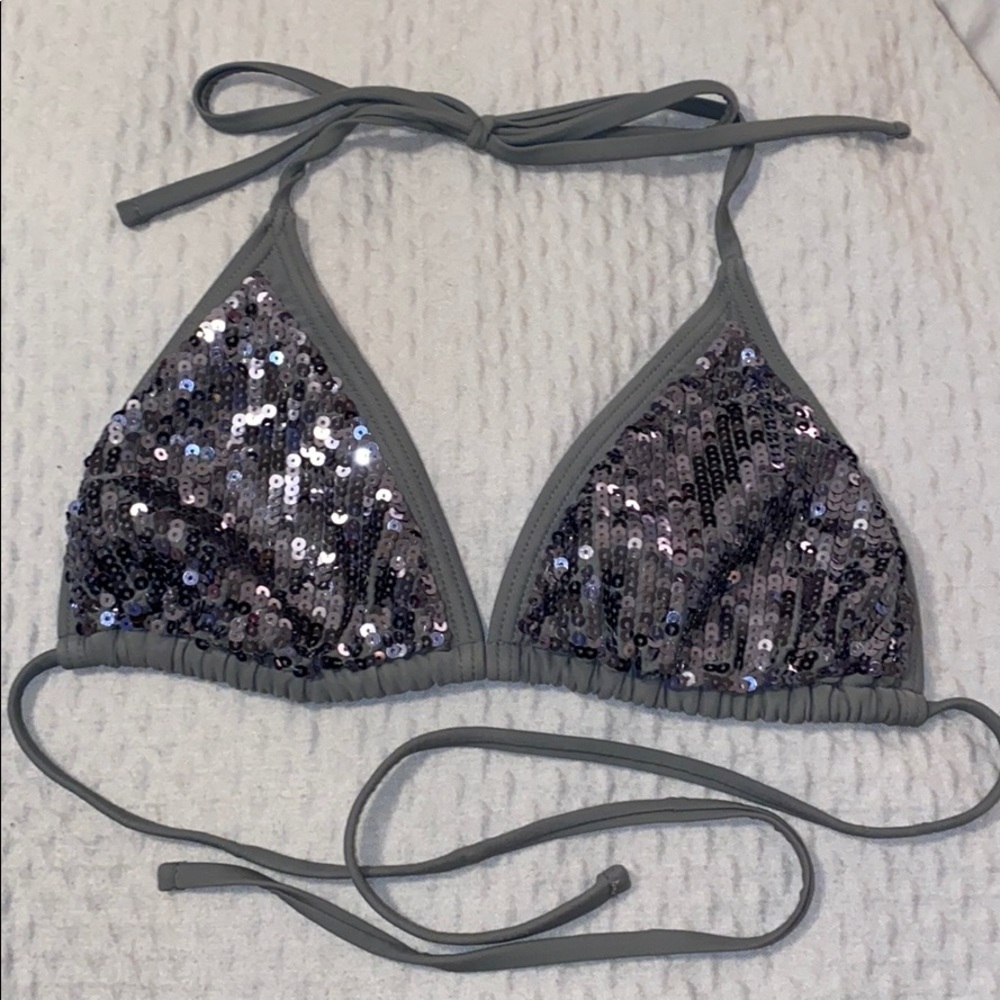 Bathing suit top